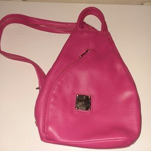 Valentina sling/backpack